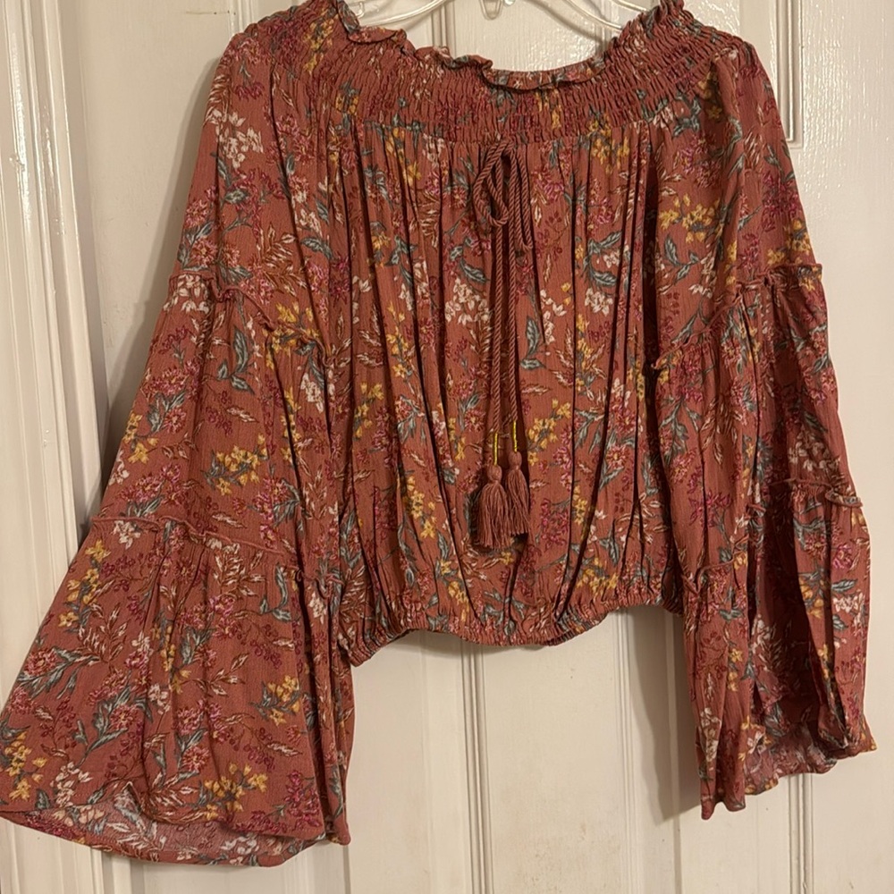Women’s top, new with tags.